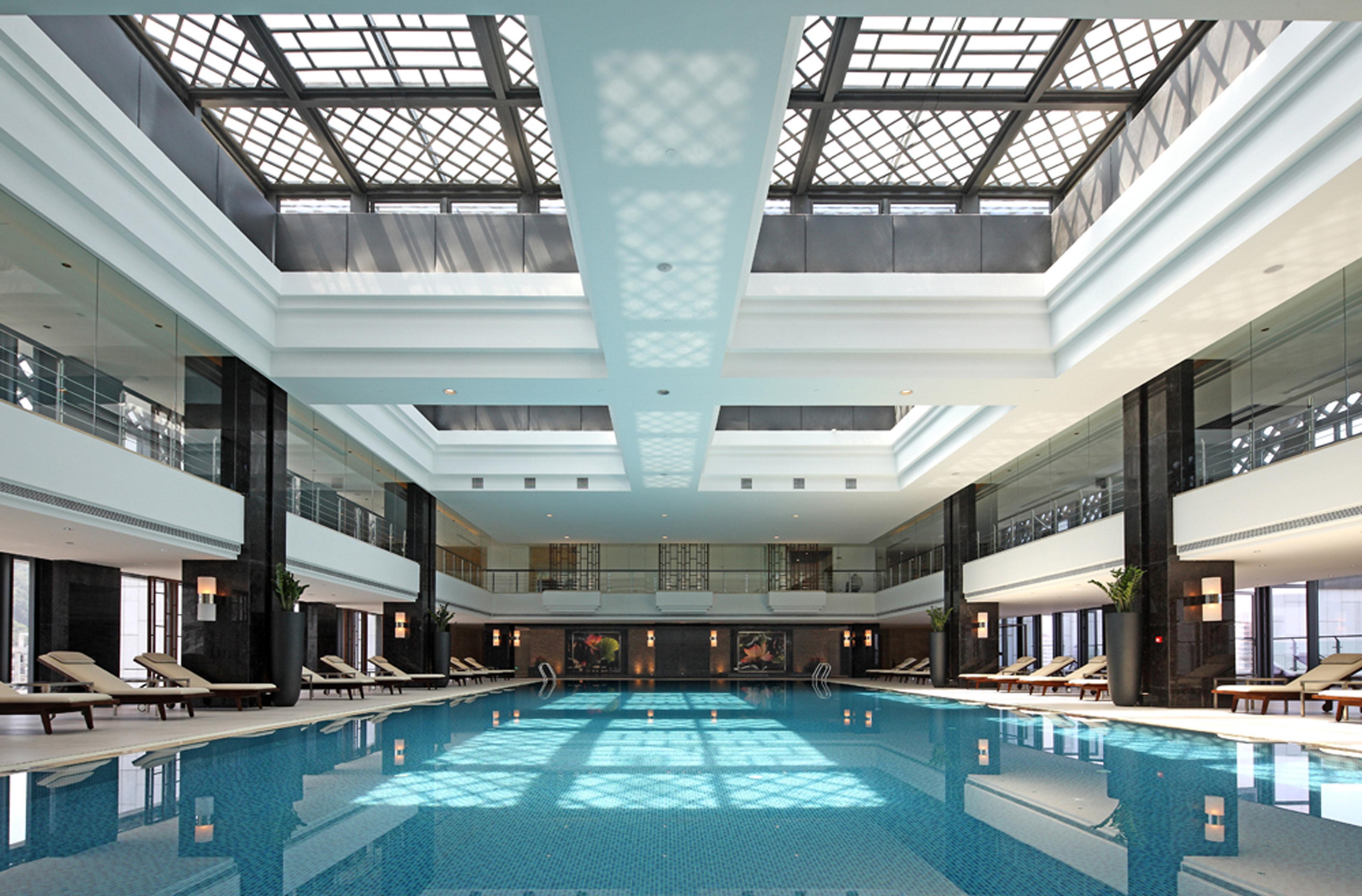 Crowne Plaza Huangshan Yucheng By Ihg Exterior foto