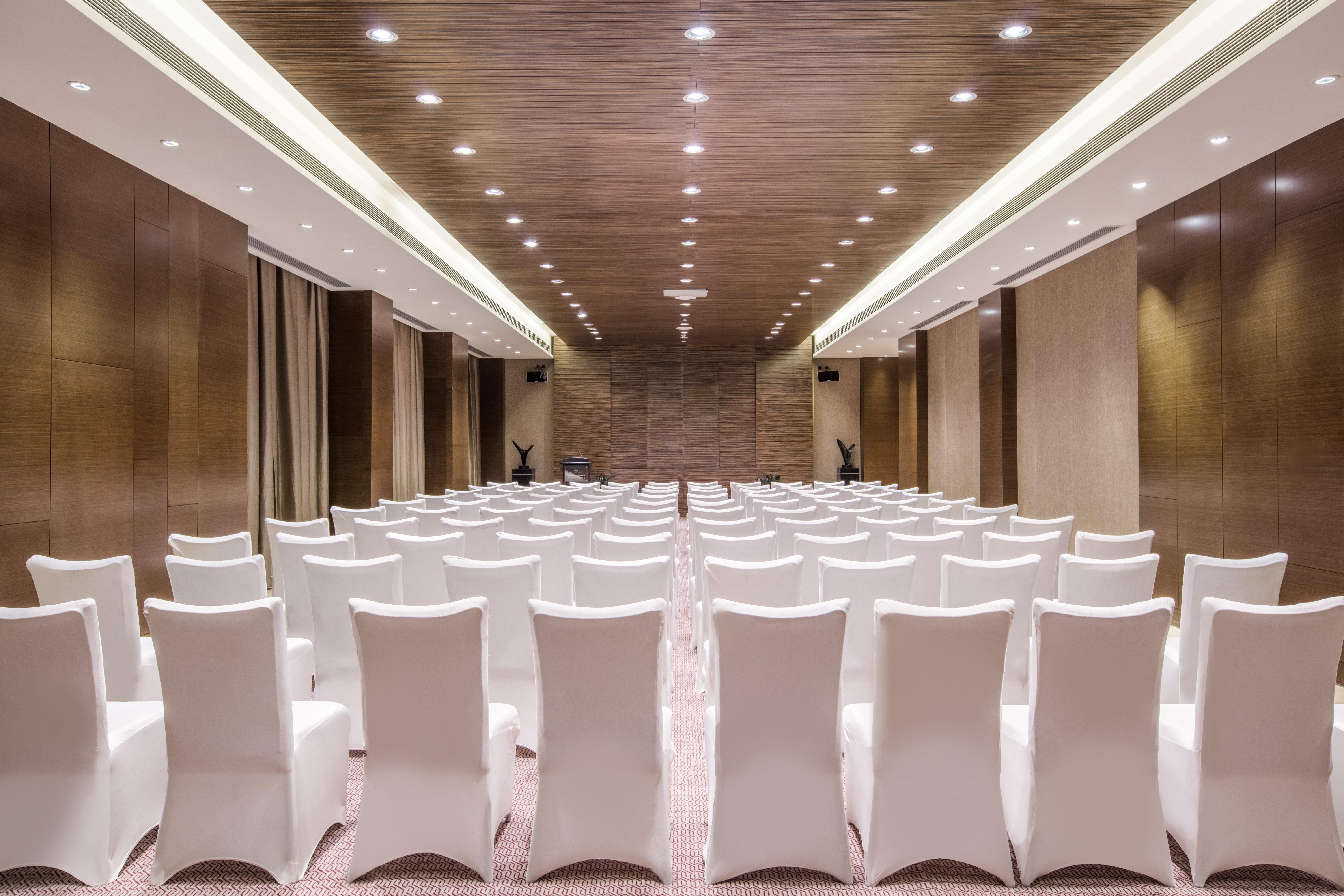Crowne Plaza Huangshan Yucheng By Ihg Exterior foto